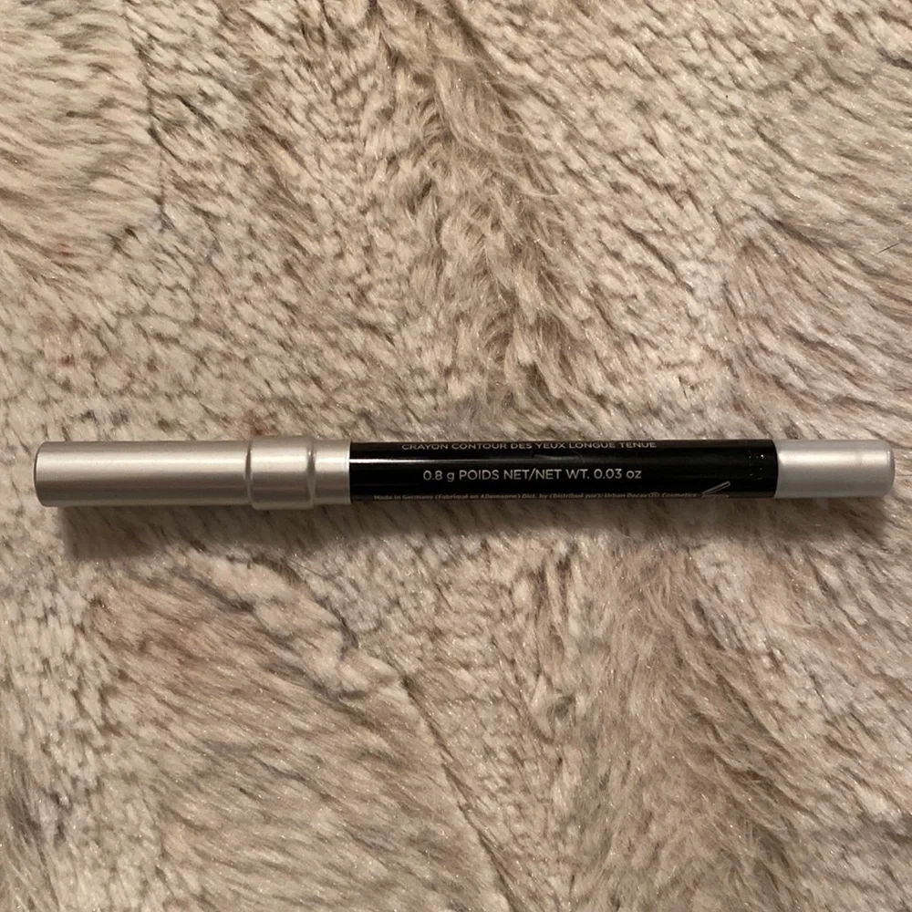 NWOB Urban Decay Zero Travel Eyeliner Pencil